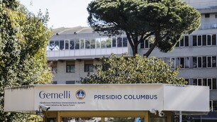 Coronavirus, a Roma apre il Columbus Covid 2 Hospital