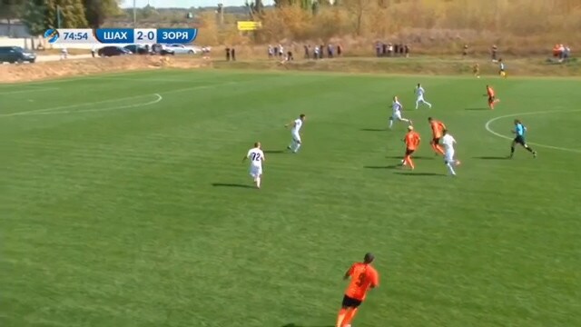 Mykhailo Mudryk: ecco il talento dello Shakhtar seguito da Roma e Atalanta