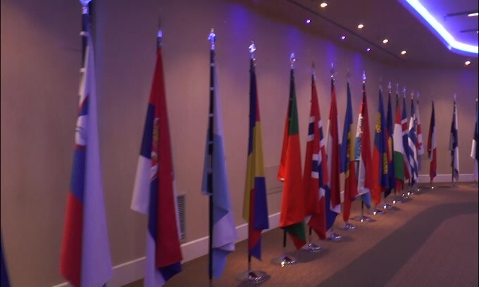 Europei rinviati al 2021