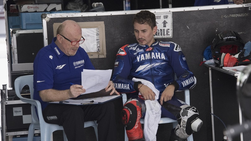 MotoGp, dieta in quarantena per Lorenzo: “Ho preso qualche chilo, devo perderlo”