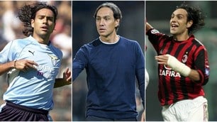 Tanti auguri ad Alessandro Nesta: 44 candeline