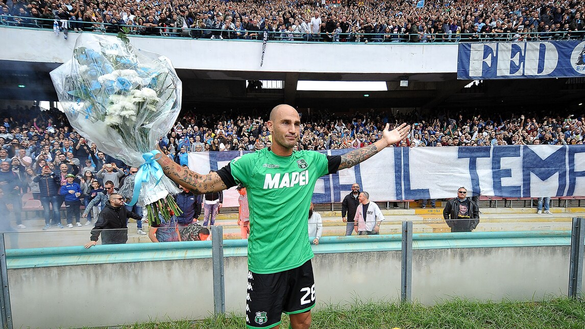 Paolo Cannavaro: “Napoli, scudetto possibile. Koulibaly il migliore“