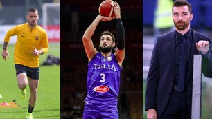 Da Belinelli a Spinazzola, i compleanni della settimana