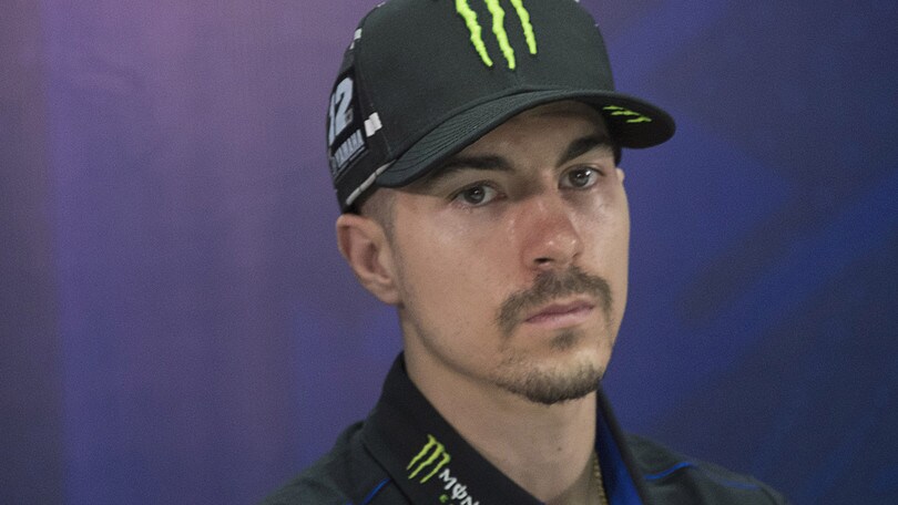 MotoGp, Vinales: "Sarà un Mondiale diverso, ma penso al titolo"