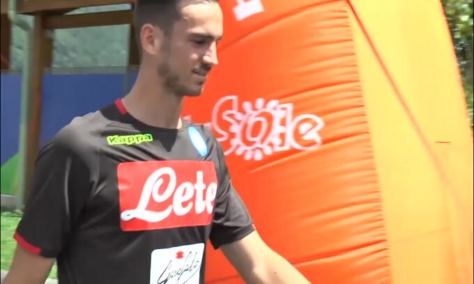 Mercato: il Liverpool vuole Fabian Ruiz
