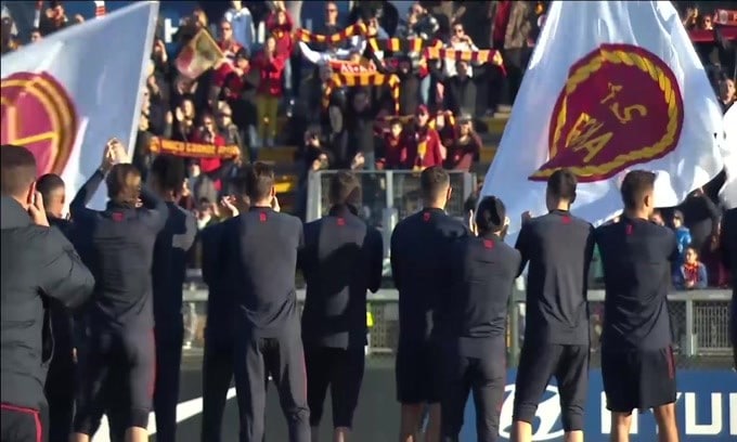 Mercato: la Roma al lavoro per riscattare Mkhitaryan