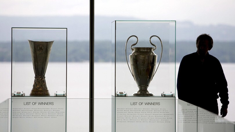 Coronavirus, la Uefa posticipa le finali di Champions ed Europa League