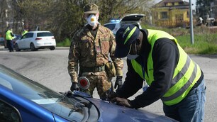 Coronavirus, cambia ancora il modulo per l'autocertificazione