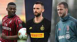 Quarantena Coronavirus, da Ibra a Ronaldo