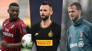 Quarantena Coronavirus, da Ibra a Ronaldo