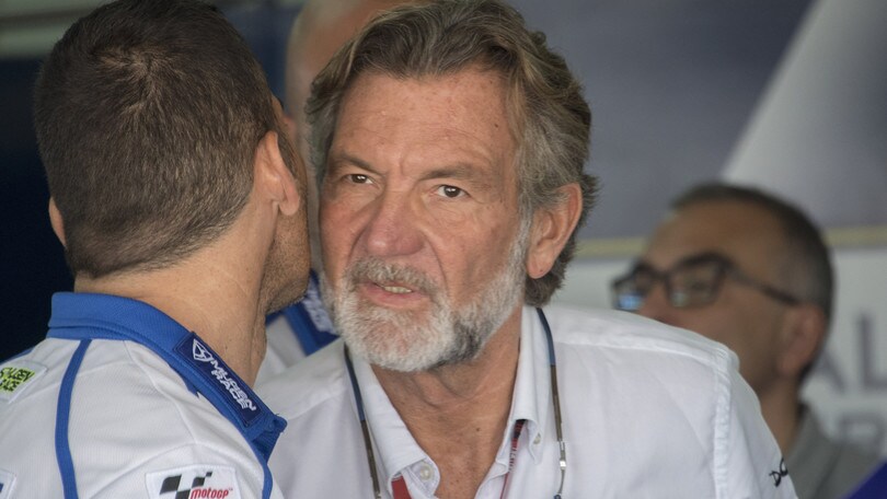 Coronavirus, il medico della MotoGp: “La situazione è gravissima”