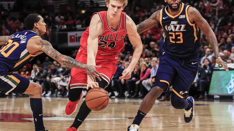 Coronavirus, Nba: operatore tv in coma dopo riprese negli spogliatoi
