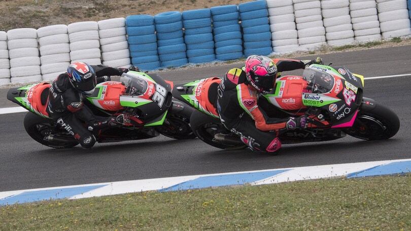 MotoGp e Sbk, ora è ufficiale: le gare a Jerez saranno senza pubblico