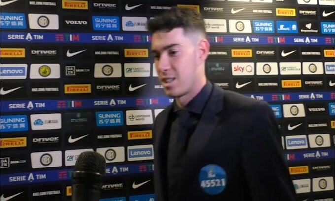 Inter, Godin piace a Tottenham e United