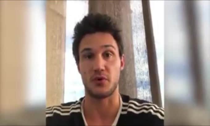 Gallinari: "Dobbiamo aiutarci tutti"