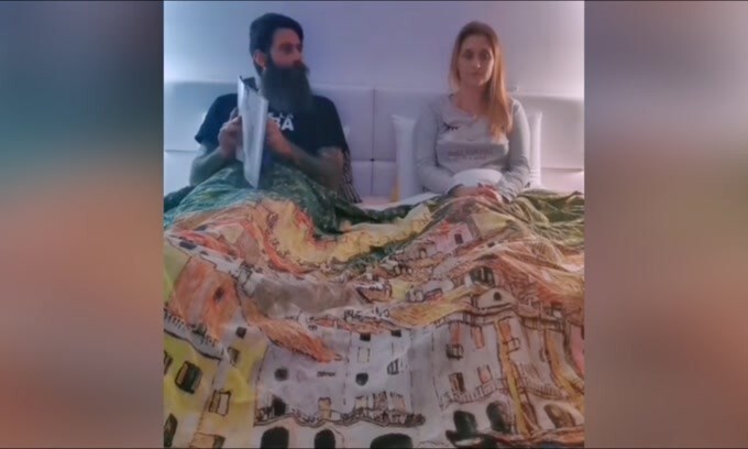Con Moscardelli torna Casa Vianello