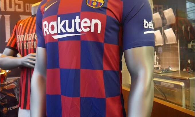 Barcellona, Messi e compagni rifiutano il taglio di stipendio