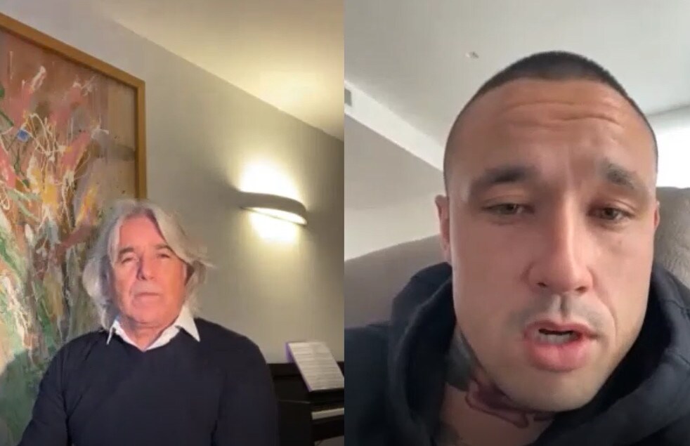 Nainggolan: Si deve giocare fino alla fine