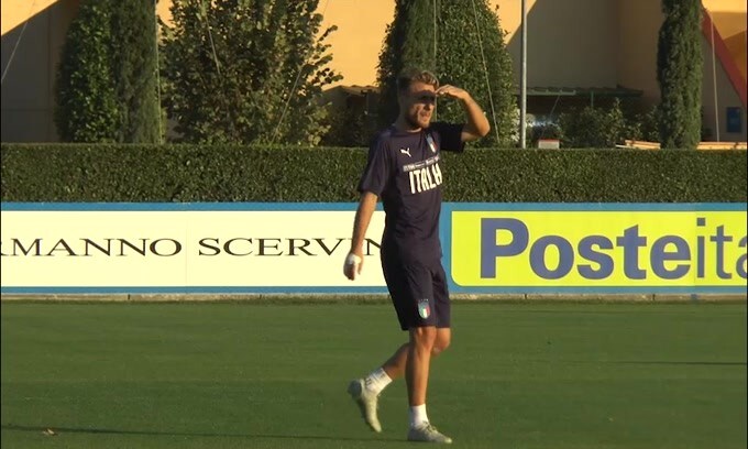 Lazio, Immobile piace anche al Liverpool