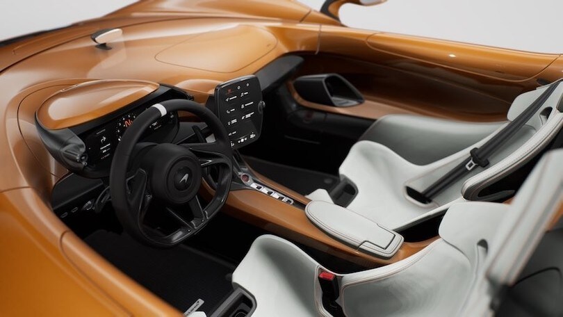 McLaren Elva M6A Theme, MSO omaggia il 1967
