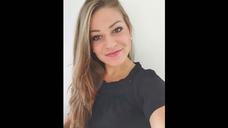 Juve, il nuovo amore di Khedira è la collega Melanie ...
