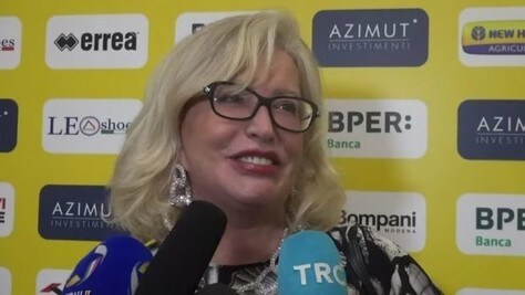 Catia Pedrini risponde a Lucio Fusaro