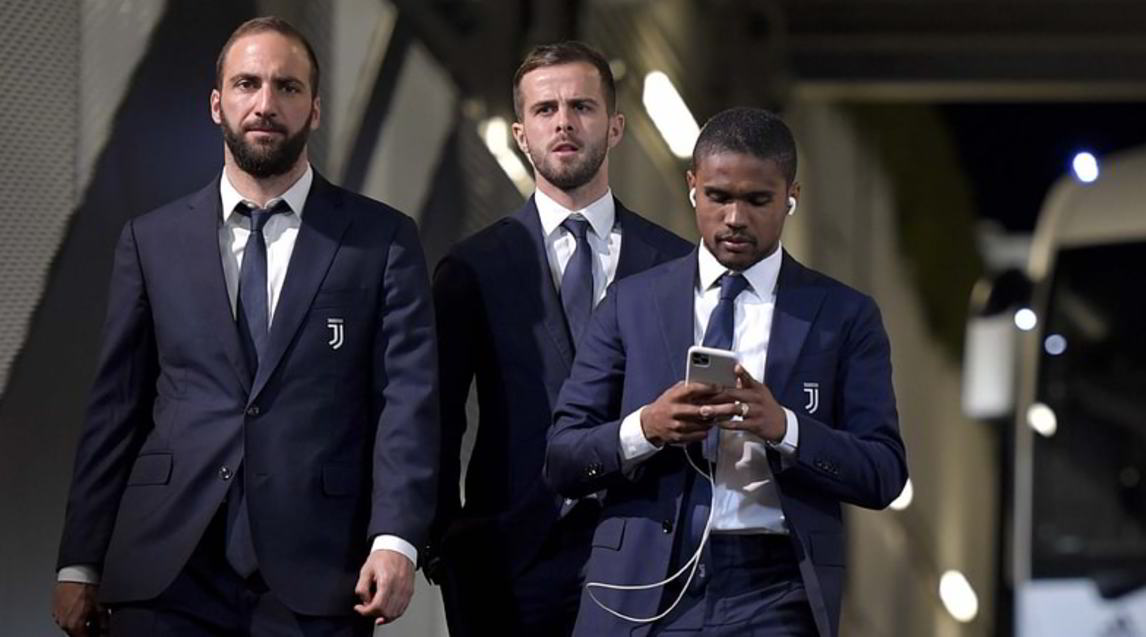 Tagli stipendi Juve, giocatore per giocatore