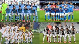 Stipendi Serie A, i risparmi squadra per squadra