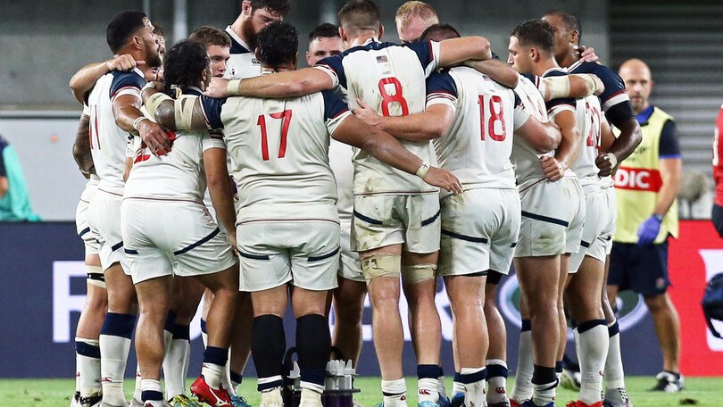 Coronavirus, rugby: federazione Usa presenta istanza fallimento
