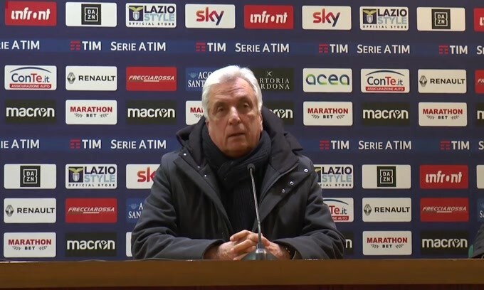 Lazio, nuova critica di Diaconale alla Juventus