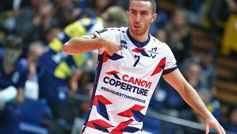 Rossini: «Tokyo 2021 ? io ci credo »