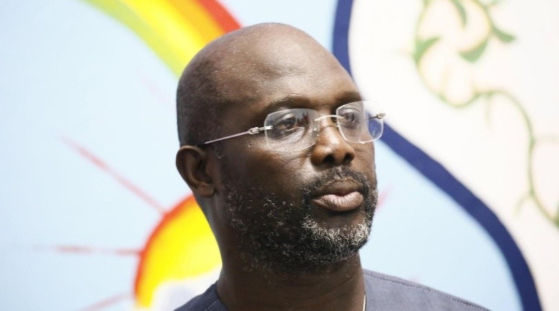 Coronavirus, la canzone dell'ex Milan Weah
