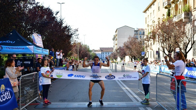 Coronavirus: mezze maratone d'autunno tra problemi e speranze