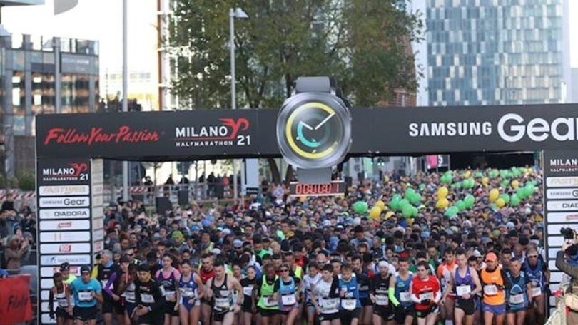 Coronavirus: mezze maratone d'autunno tra problemi e speranze