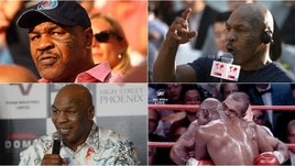Le 15 frasi più celebri e assurde di Mike Tyson