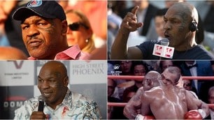 Le 15 frasi più celebri e assurde di Mike Tyson