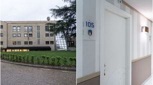 Italia, Coverciano diventa centro per il Coronavirus