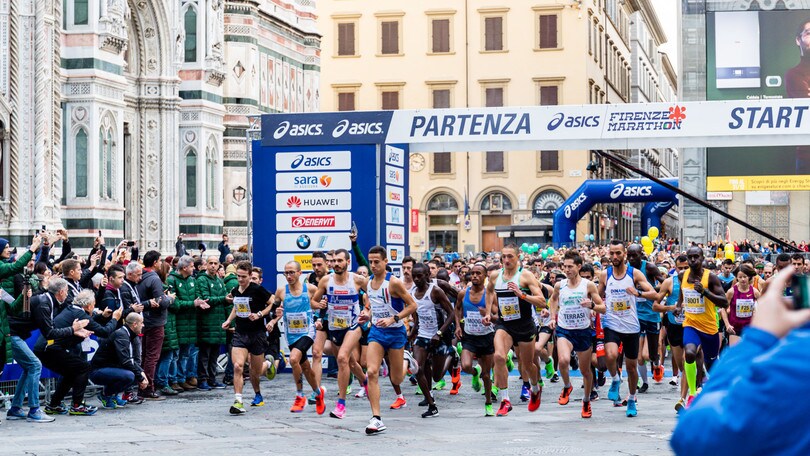 Coronavirus, quale futuro per le maratone italiane? Gli organizzatori rispondono