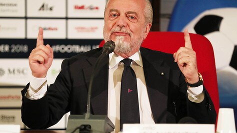 Juve-Napoli, motivazioni choc: “Un alibi per non giocare“