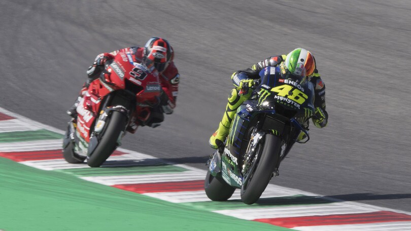 Coronavirus, il CEO del Mugello: