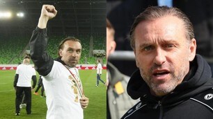 Thomas Doll, ecco l'ex laziale in versione allenatore