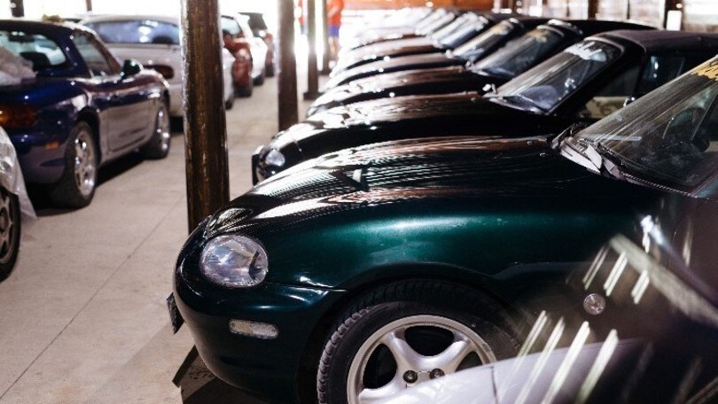 Alla scoperta di Miataland, il paradiso delle Mazda MX-5 - Intervista