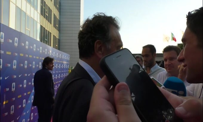 Il Brescia non tornerà in campo: Cellino torna all'attacco