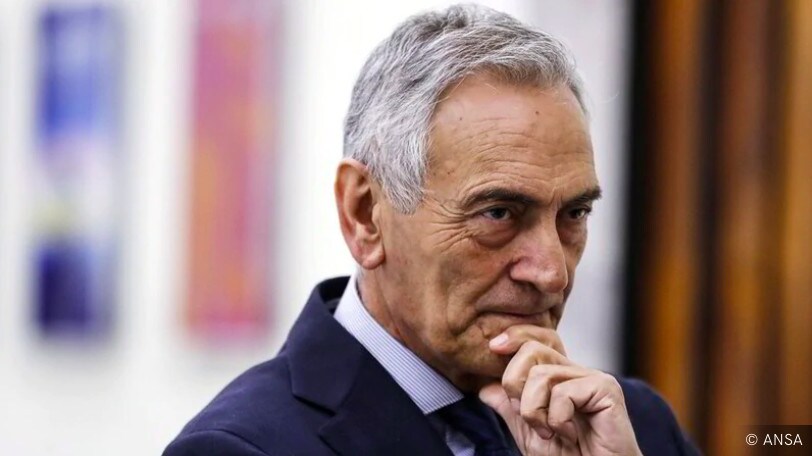 Gravina: “La stagione si prolungherà”. Fifa, possibile una terza finestra di mercato