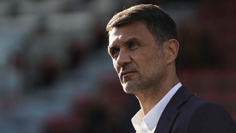 maldini