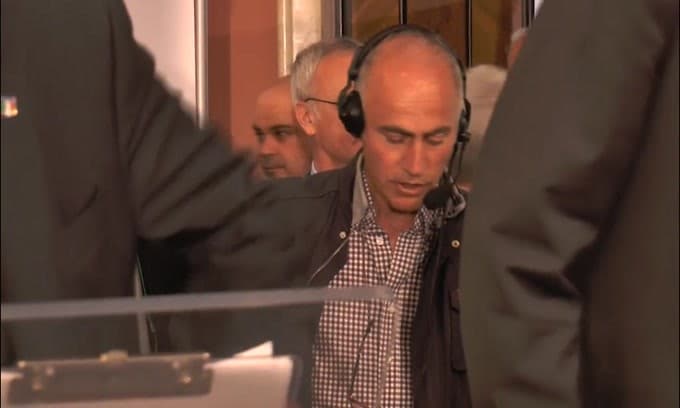 Sampdoria, Ranieri e i medici: "Decidano loro se dobbiamo giocare"