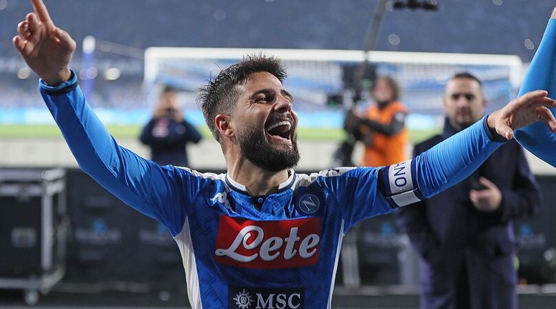 Il Napoli lancia l'iniziativa: "Facciamo cantare la città"
