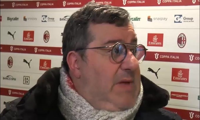 Insigne, senza Raiola rinnovo più vicino?