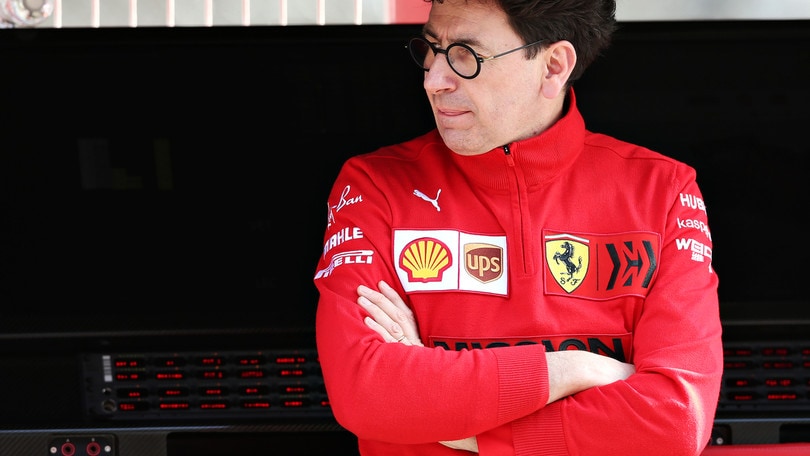GP Stiria, Binotto: "Una giornata davvero deludente"