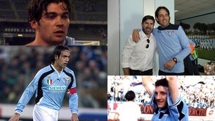 Da Negro e Nesta a Inzaghi, Salas e Conceiçao: gli eroi dell'ultimo Scudetto della Lazio